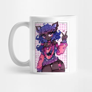 C.O. Nancy Mug